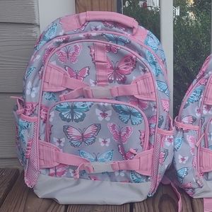 Mackenzie Backpack Large